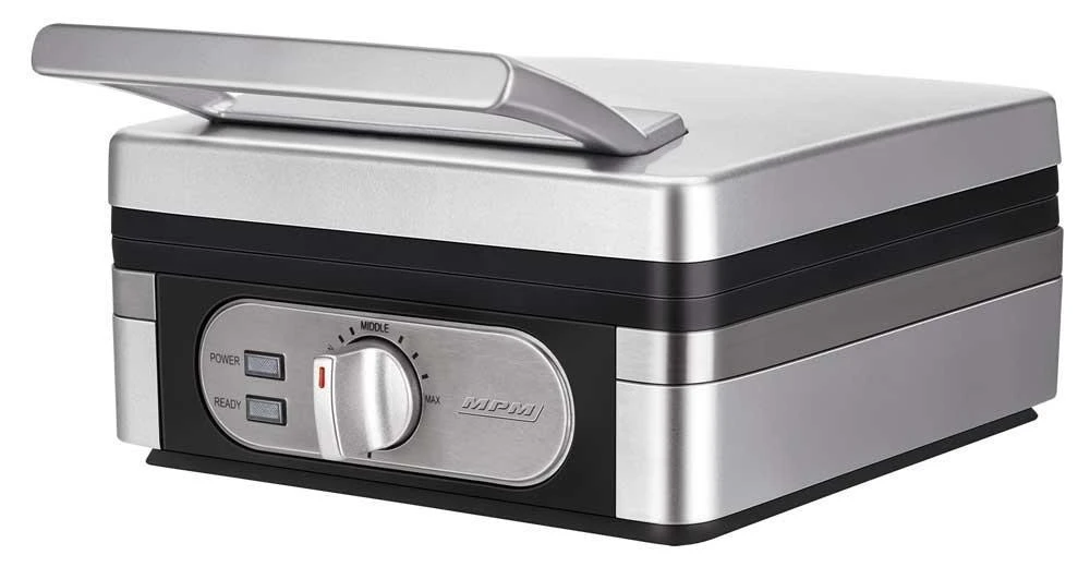 Vaflinė Lafer MPM MGO-13, 1400 W