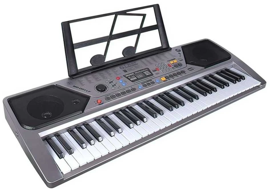 MQ 001 UF – keyboard