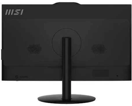 Stacionarus kompiuteris MSI All in One PRO AP272P 14M-496EU - i5-14400 | 27" | 16 GB | 512 GB | W11P | juodas