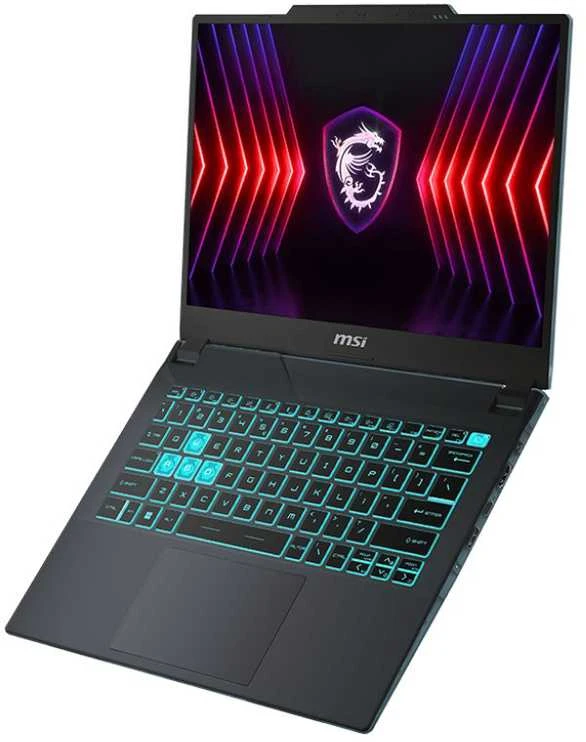 MSI Cyborg 14 A13VE-023XPL Intel® Core™ i7 i7-13620H Nešiojamas