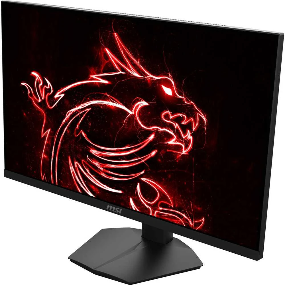 Monitorius MSI G274F 27 colių greitas IPS FHD 180Hz 250cd/m2 1ms 2xHDMI 2.0 DP