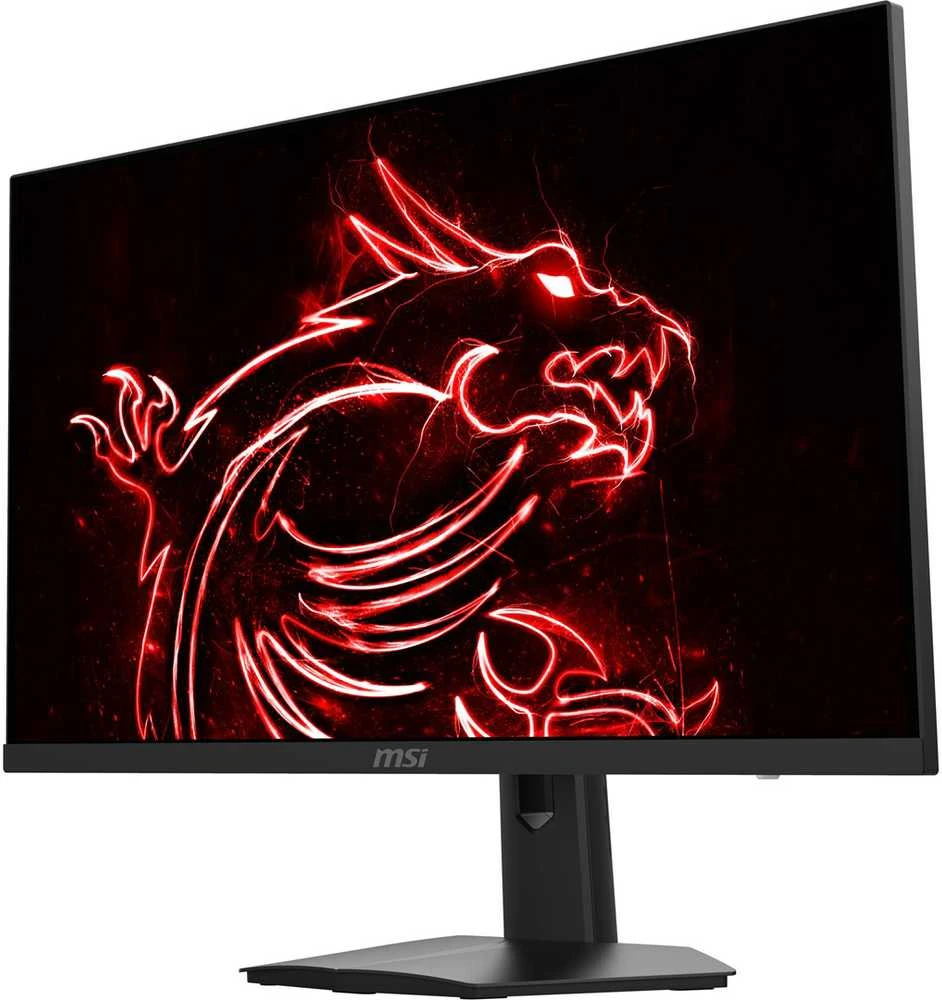 Monitorius MSI G274F 27 colių greitas IPS FHD 180Hz 250cd/m2 1ms 2xHDMI 2.0 DP