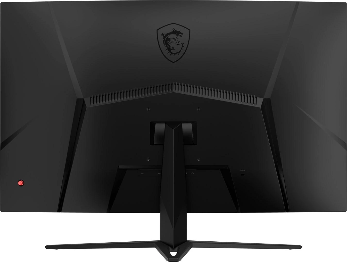 Monitorius MSI G32C4X 31,5 colio VA FHD kreivė 1500R 300cd/m2 250Hz 1ms HDMIx2 DP