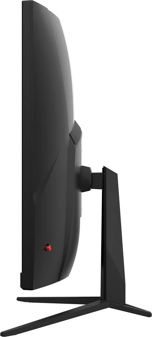 Monitorius MSI G32C4X 31,5 colio VA FHD kreivė 1500R 300cd/m2 250Hz 1ms HDMIx2 DP