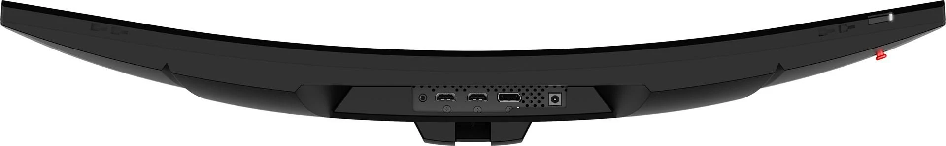Monitorius MSI G32C4X 31,5 colio VA FHD kreivė 1500R 300cd/m2 250Hz 1ms HDMIx2 DP