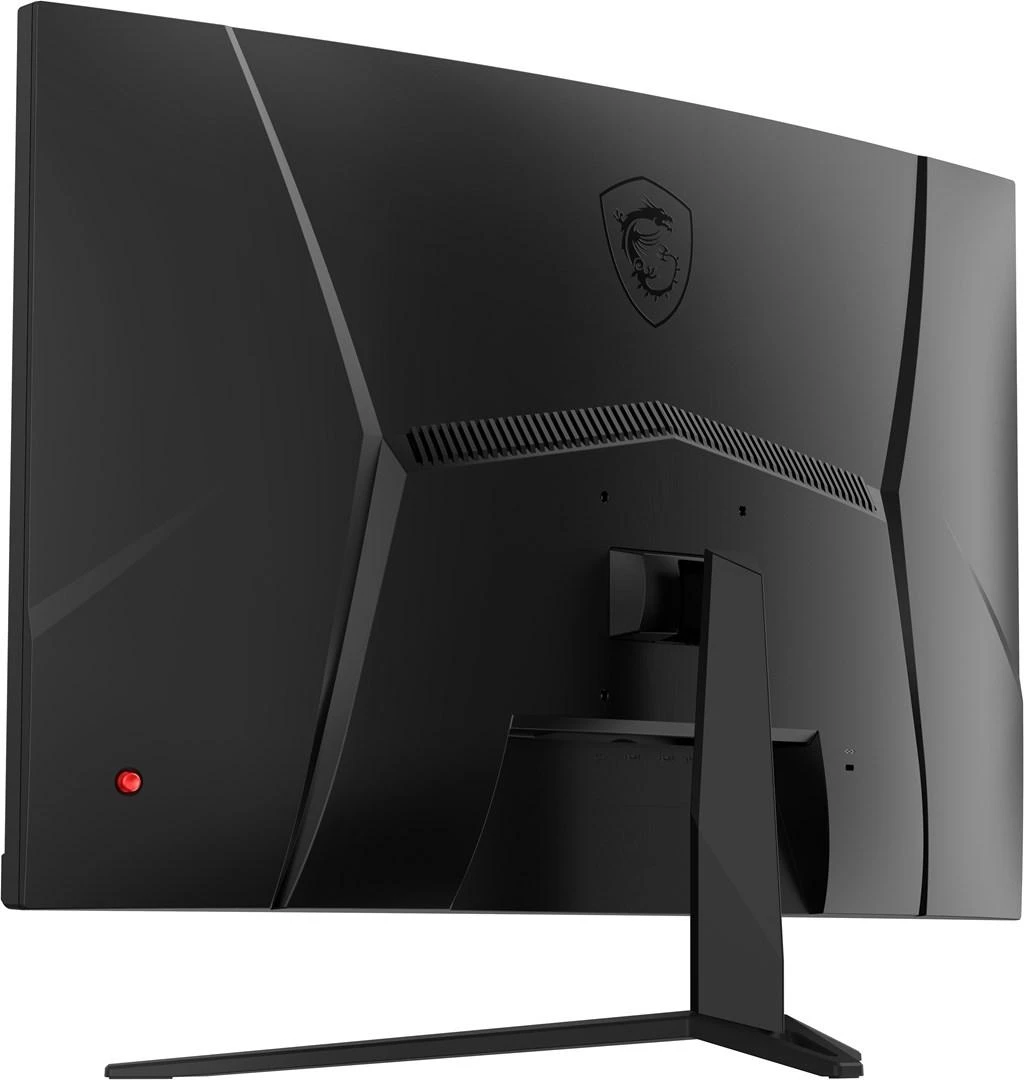 Monitorius MSI G32C4X 31,5 colio VA FHD kreivė 1500R 300cd/m2 250Hz 1ms HDMIx2 DP