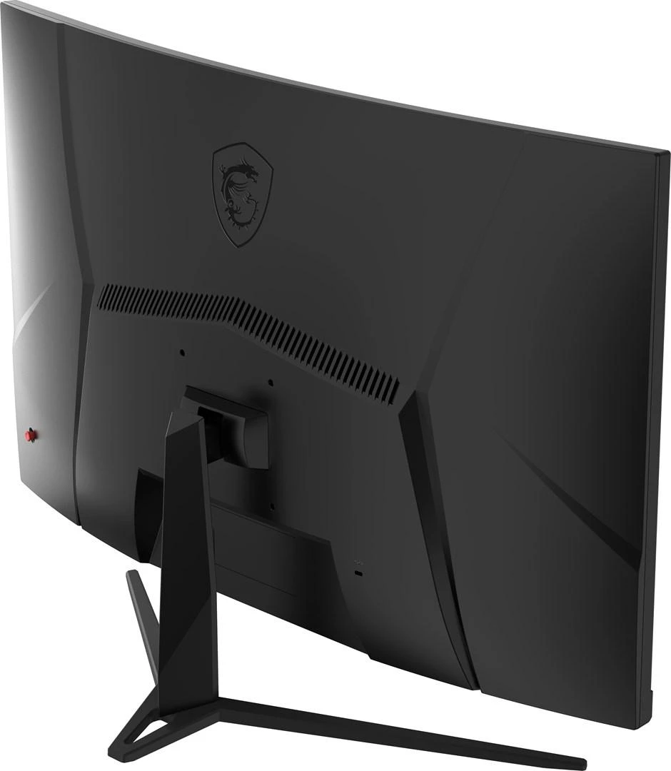 Monitorius MSI G32C4X 31,5 colio VA FHD kreivė 1500R 300cd/m2 250Hz 1ms HDMIx2 DP
