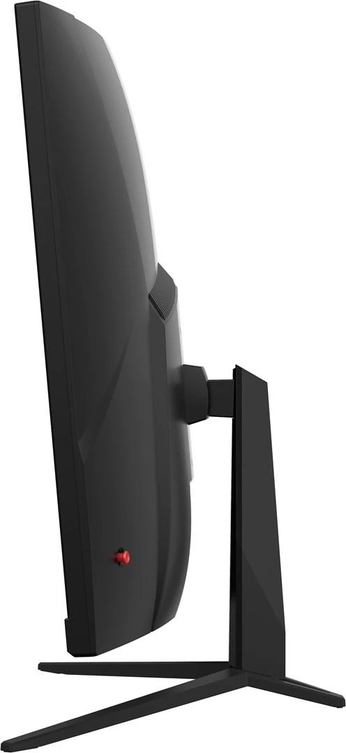 Monitorius MSI G32C4X 31,5 colio VA FHD kreivė 1500R 300cd/m2 250Hz 1ms HDMIx2 DP
