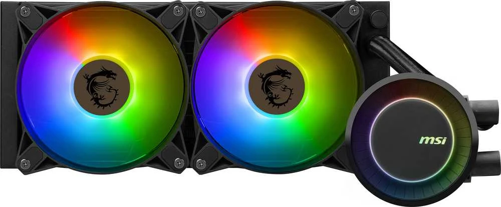 MSI MAG CORELIQUID E240