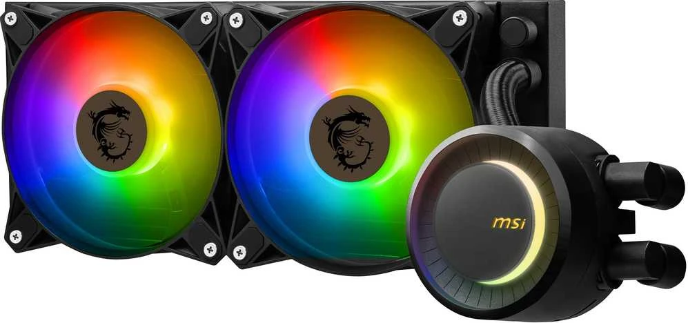 MSI MAG CORELIQUID E240