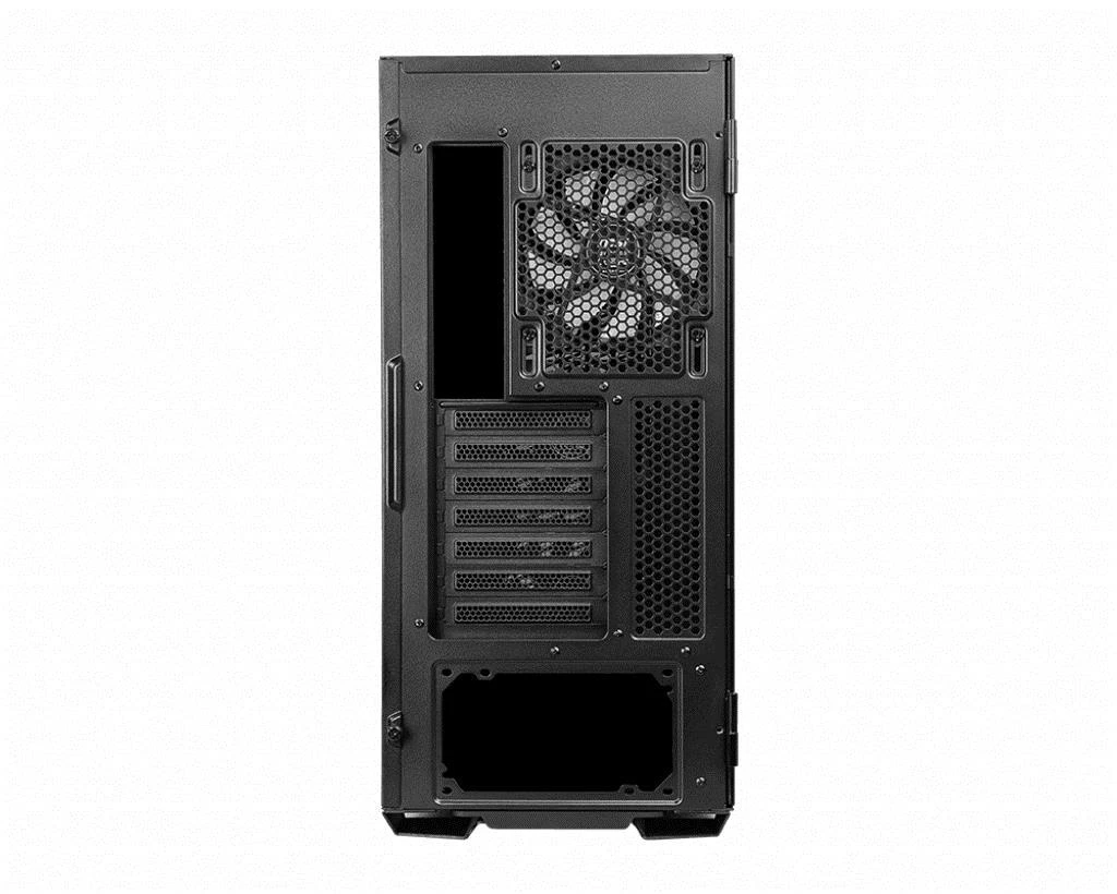 MSI MPG VELOX 100R kompiuterio korpusas