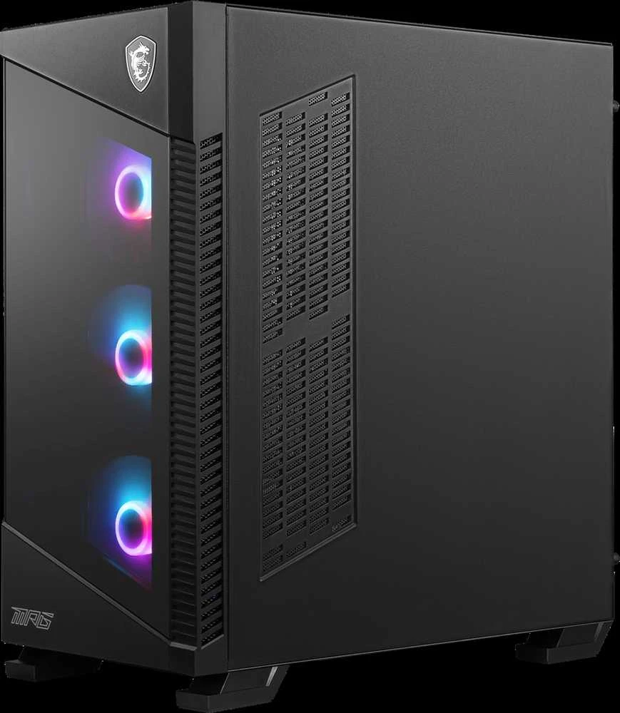 MSI MPG VELOX 100R kompiuterio korpusas