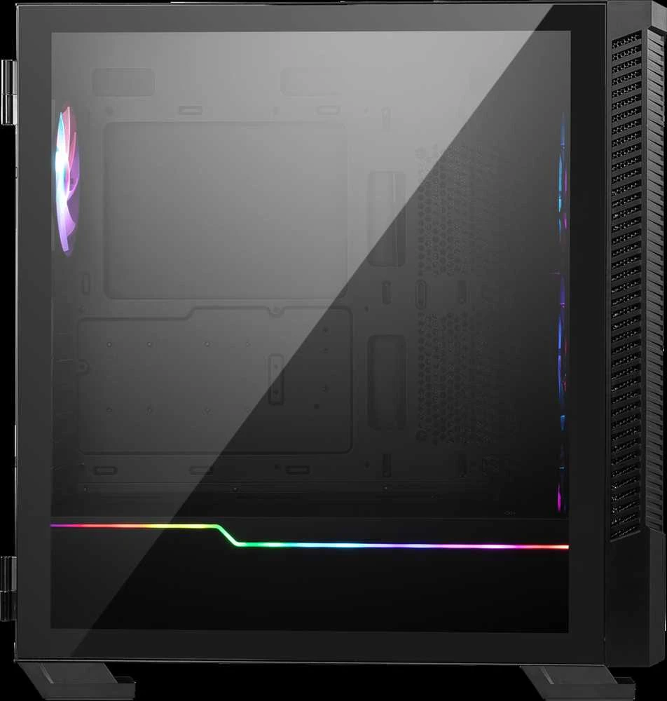 MSI MPG VELOX 100R kompiuterio korpusas