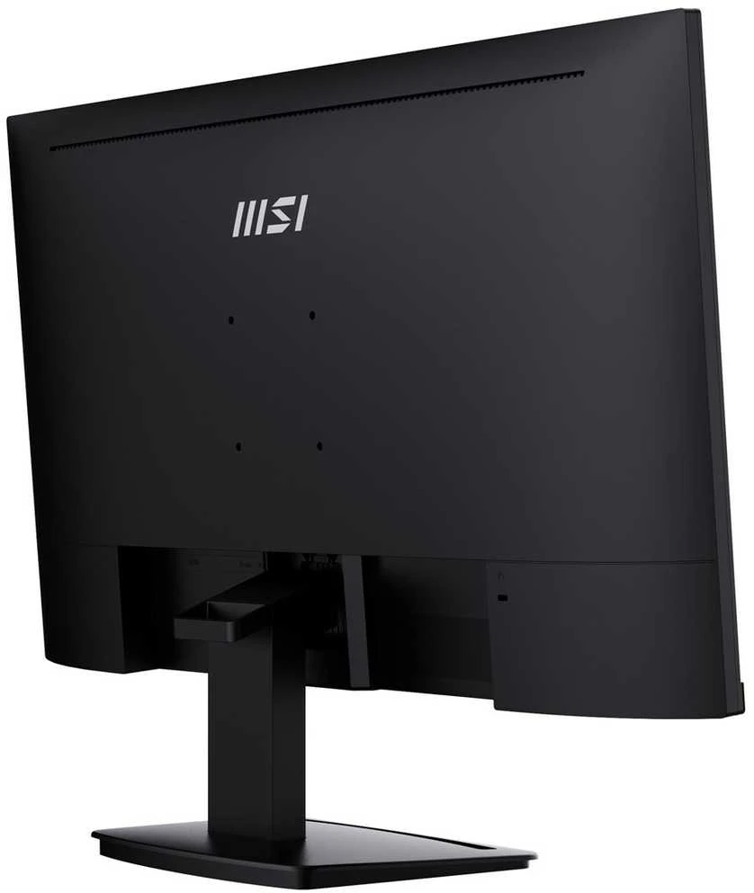 Monitorius MSI PRO MP273A 27" / FHD / 100Hz / 1ms (MPRT) juodos spalvos