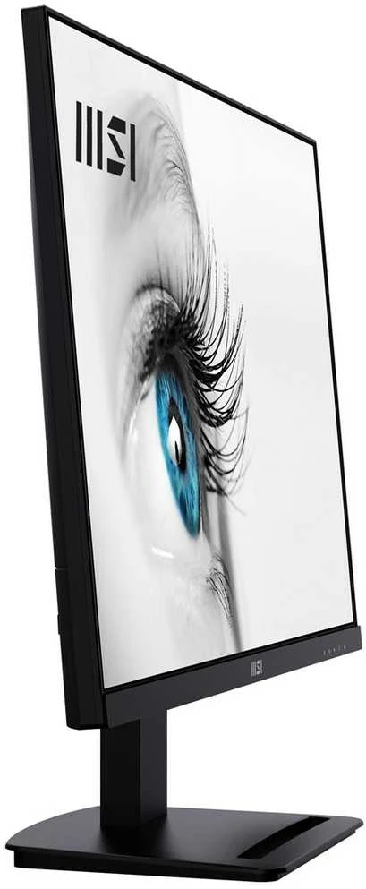 Monitorius MSI PRO MP273A 27" / FHD / 100Hz / 1ms (MPRT) juodos spalvos
