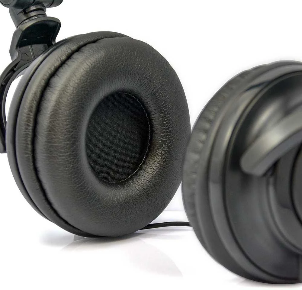 MSONIC MH476X ausinės, 5 m. laidas