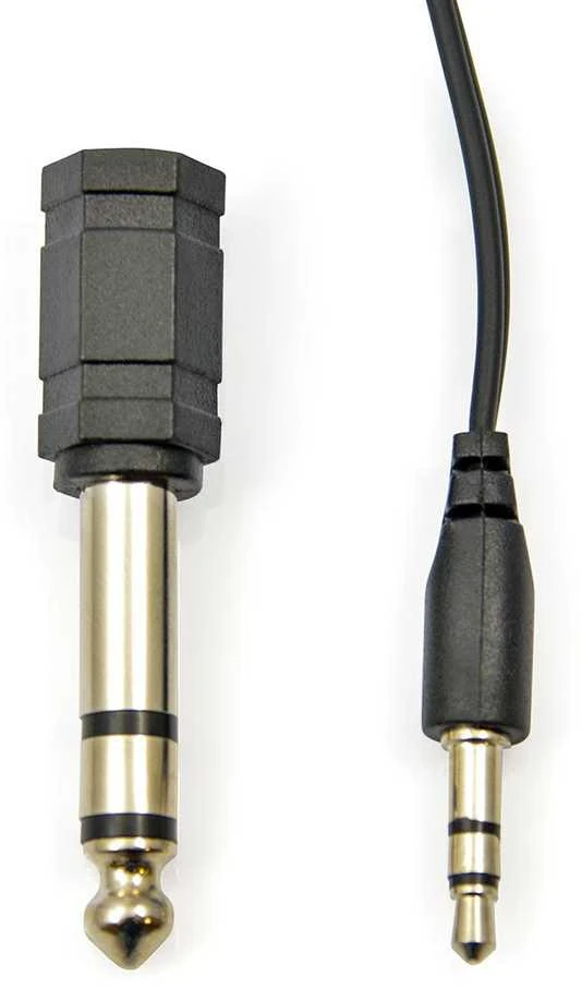 MSONIC MH476X ausinės, 5 m. laidas