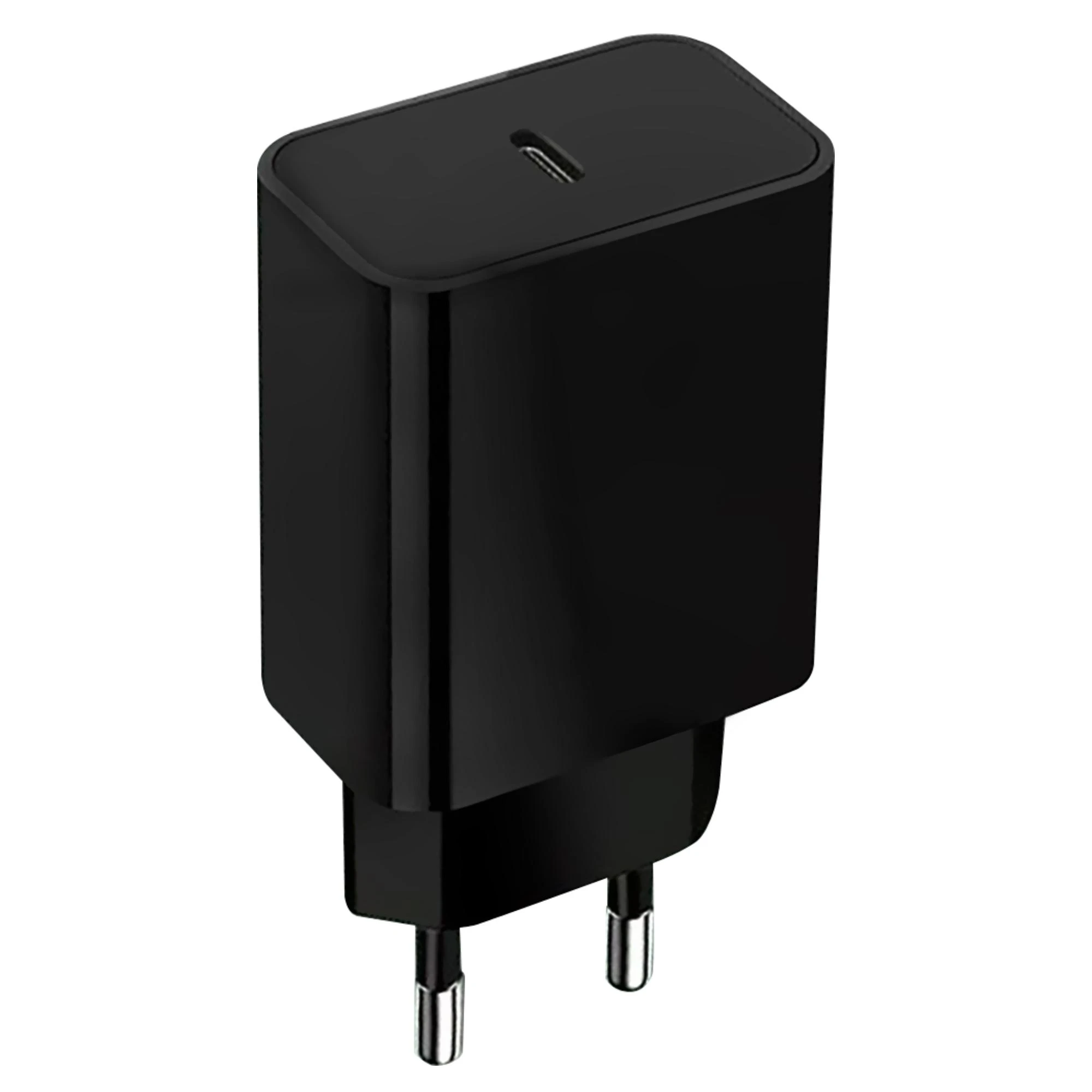 Sieninis Įkroviklis - Msonic MY6623K USB-C PD