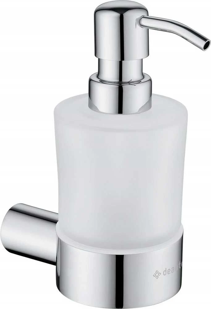 Muilo dozatorius Deante Round ADR 0421, Chrome