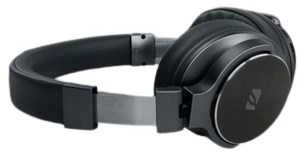 Muse | Bluetooth Stereo Ausinės | M-278 | Over-ear | Juodas
