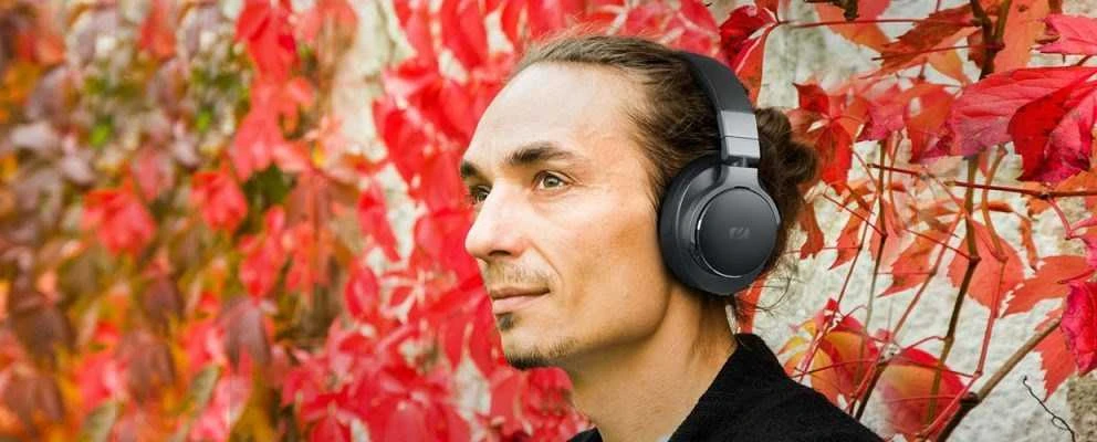 Muse | Bluetooth Stereo Ausinės | M-278 | Over-ear | Juodas