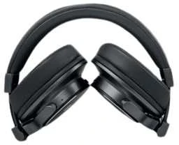 Muse | Bluetooth Stereo Ausinės | M-278 | Over-ear | Juodas