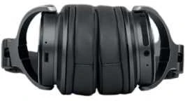 Muse | Bluetooth Stereo Ausinės | M-278 | Over-ear | Juodas