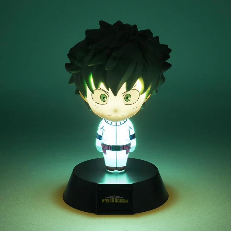 Paladone ICON LIGHT - IZUKU MIDORIYA