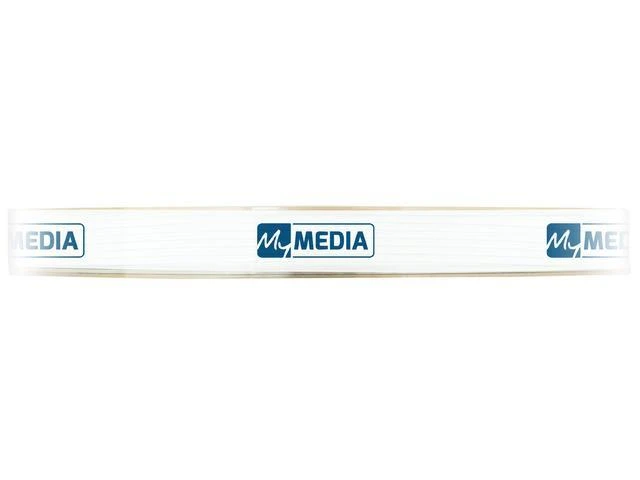 VERBATIM MyMedia DVD-R 16x 4.7GB 10 Pack Wrap