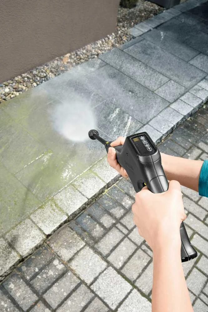 Kärcher K 3 Premium Power Control aukšto slėgio plovimo įrenginys