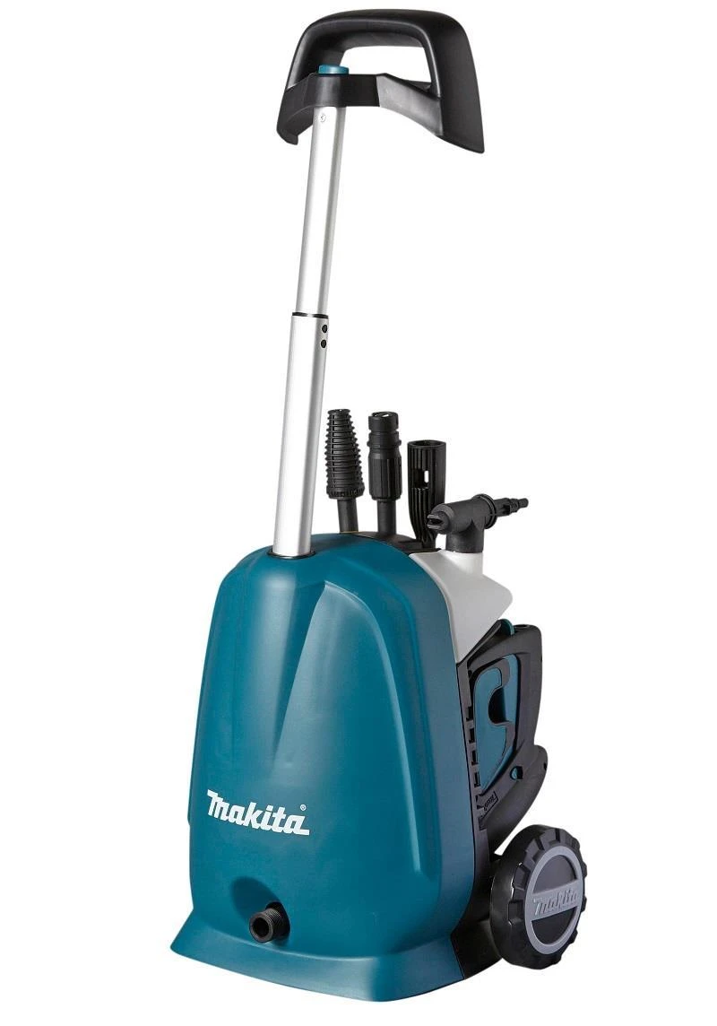Aukšto slėgio plovimo mašina MAKITA HW102