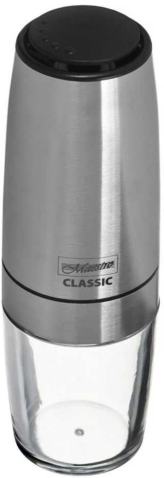 Elektrinis gravitacinis šlifuoklis MR-1723 MAESTRO