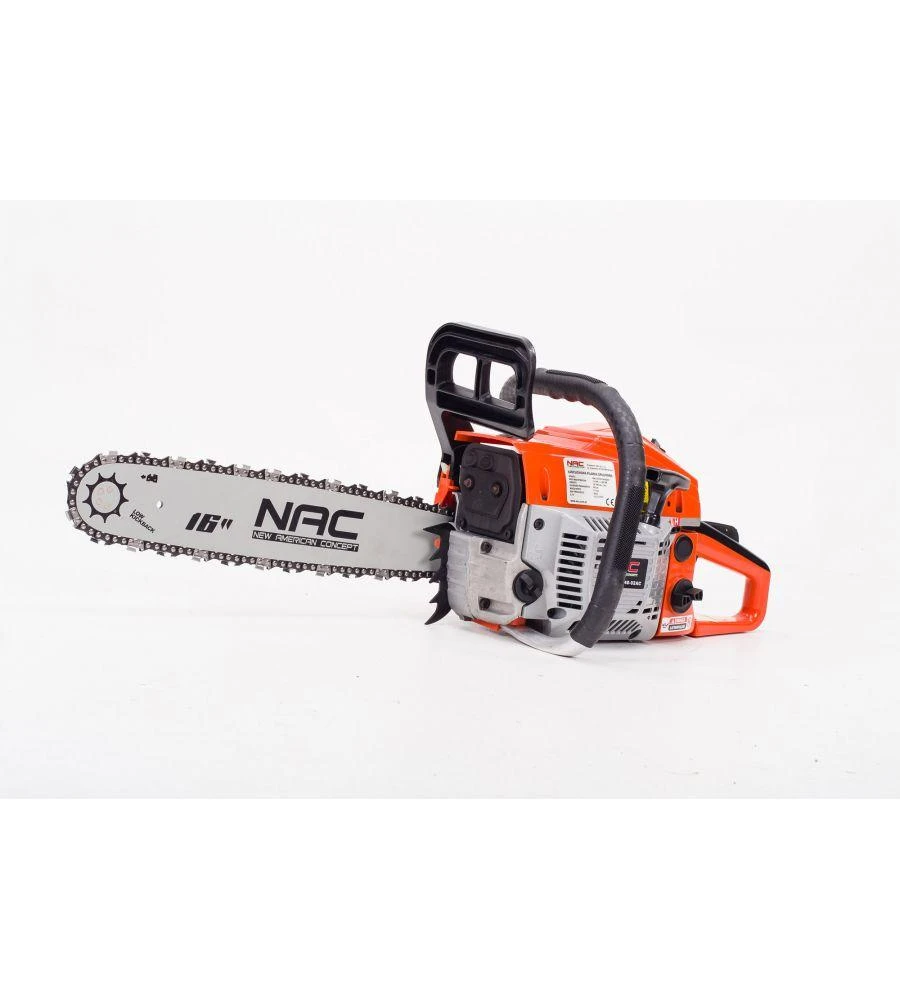 Benzininis NAC grandininis pjūklas 45cc 40cm CST45-40-02AC