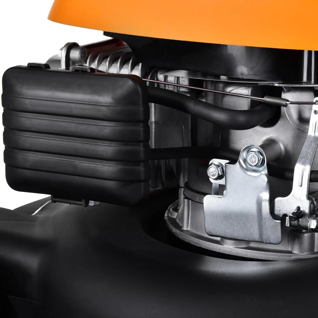 NAC stumiama benzininė vejapjovė LP40-79-PL-SB 1,3kW