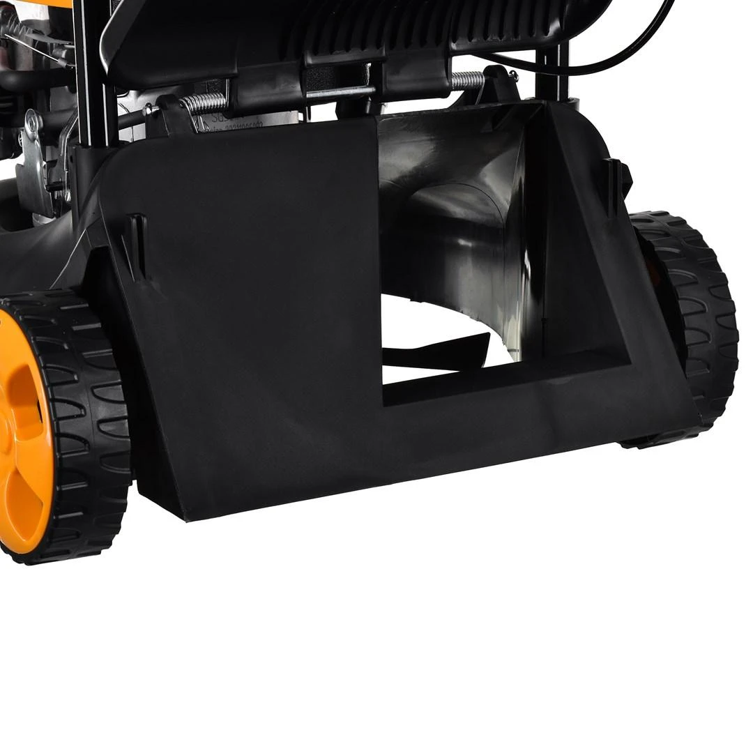 NAC stumiama benzininė vejapjovė LP40-79-PL-SB 1,3kW