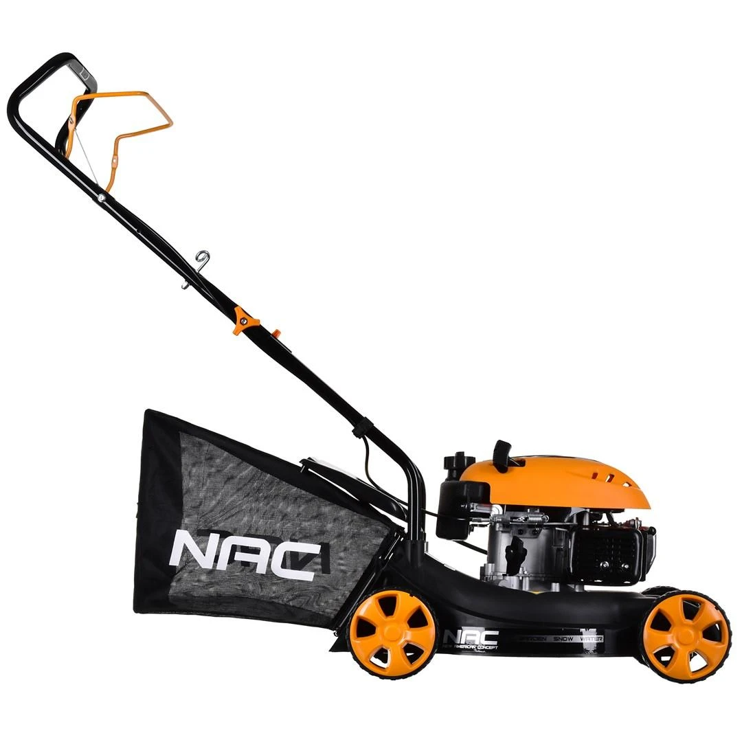 NAC stumiama benzininė vejapjovė LP40-79-PL-SB 1,3kW