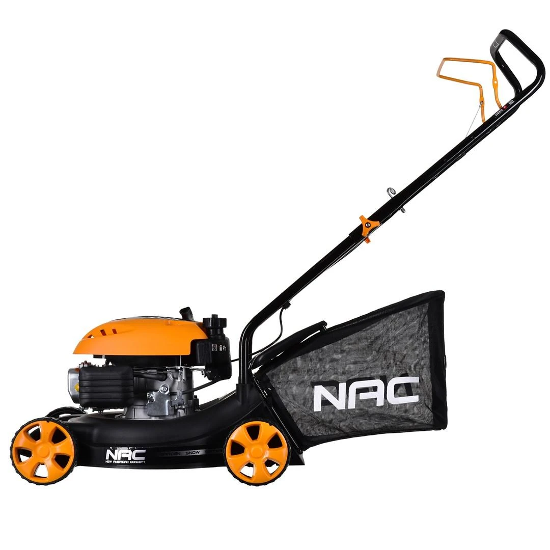 NAC stumiama benzininė vejapjovė LP40-79-PL-SB 1,3kW