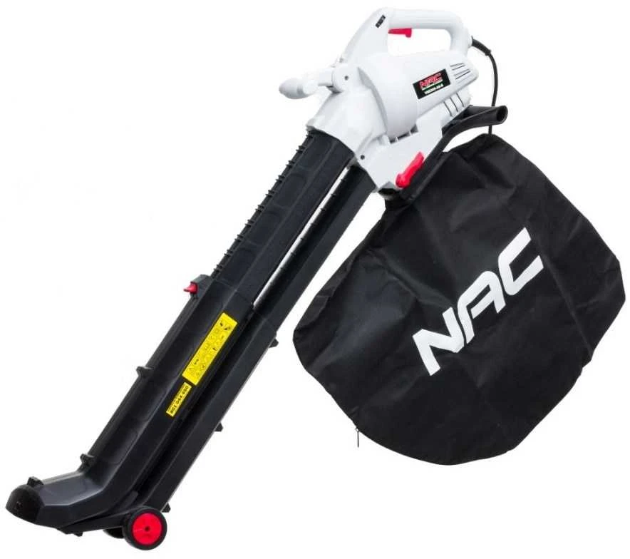 NAC lapų pūstuvas siurblys 3000W VBE300-AS-G