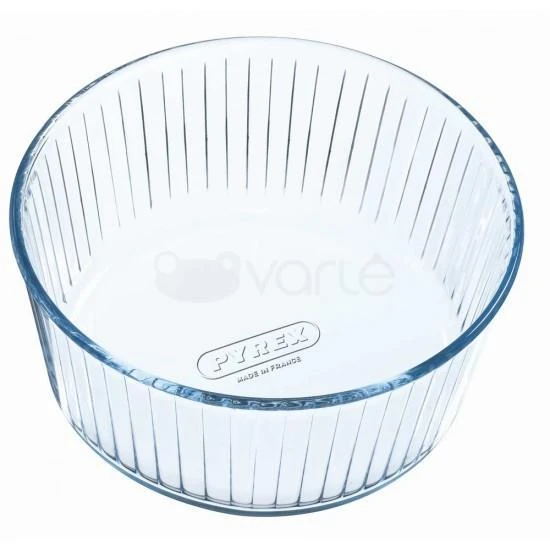 Forma suflet / salaterka 21 cm PYREX