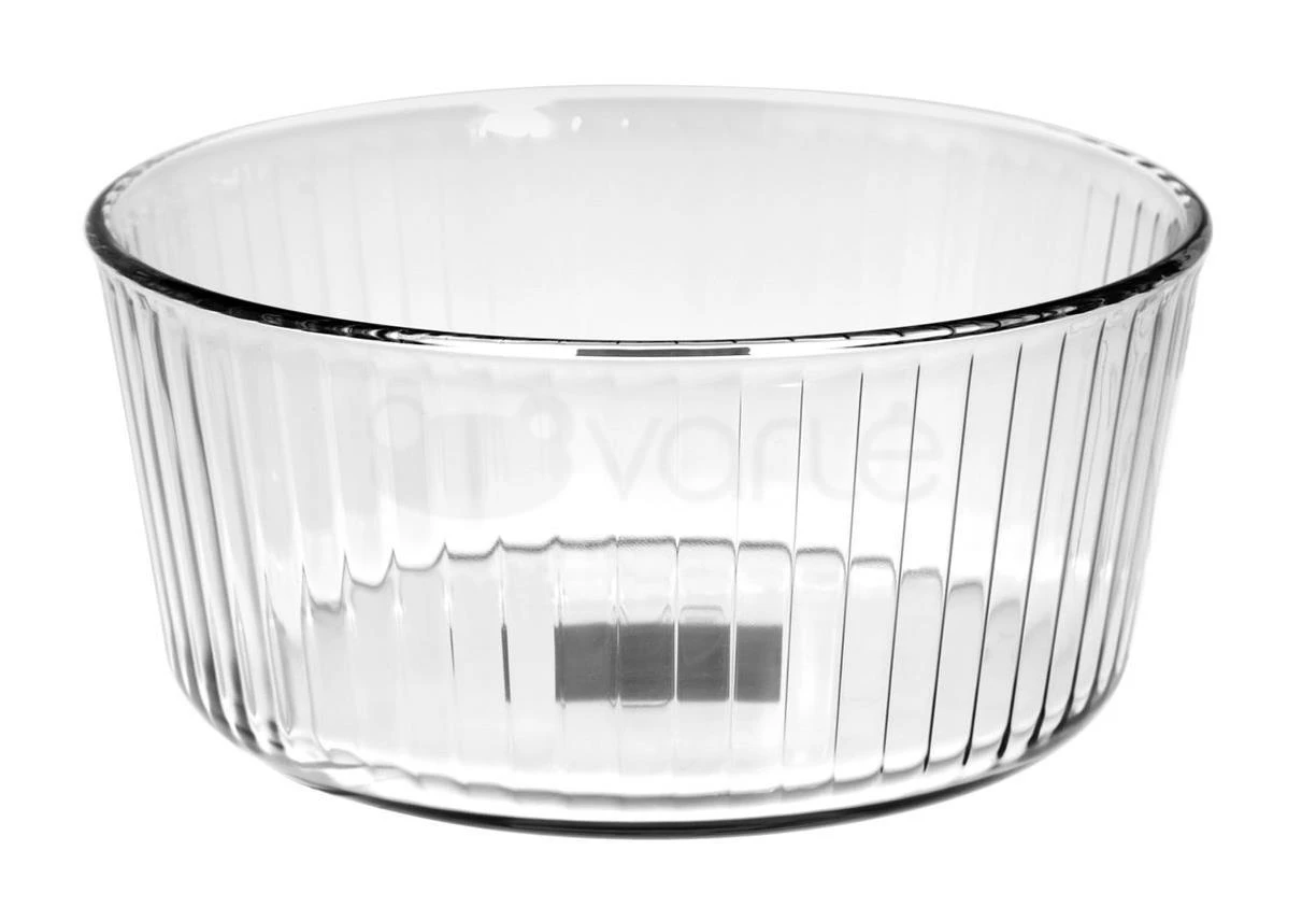 Forma suflet / salaterka 21 cm PYREX