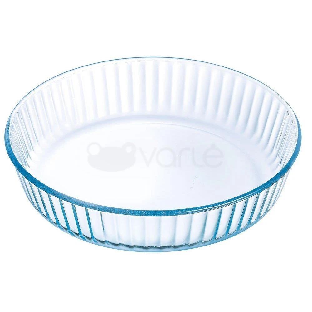 Stiklinis kepimo indas PYREX CREATIF D26cm
