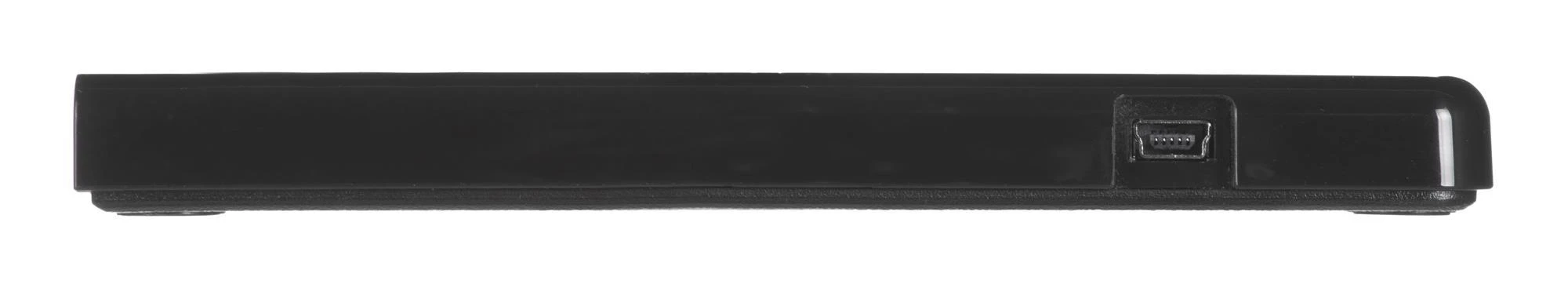 LG H.L duomenų saugykla | Itin plonas nešiojamasis DVD rašiklis | GP57EB40 | Sąsaja USB 2.0 | DVD±R/RW | CD skaitymo greitis 24 x | CD įrašymo greitis 24 x | Juodas | Stalinis kompiuteris / Nešiojamasis kompiuteris
