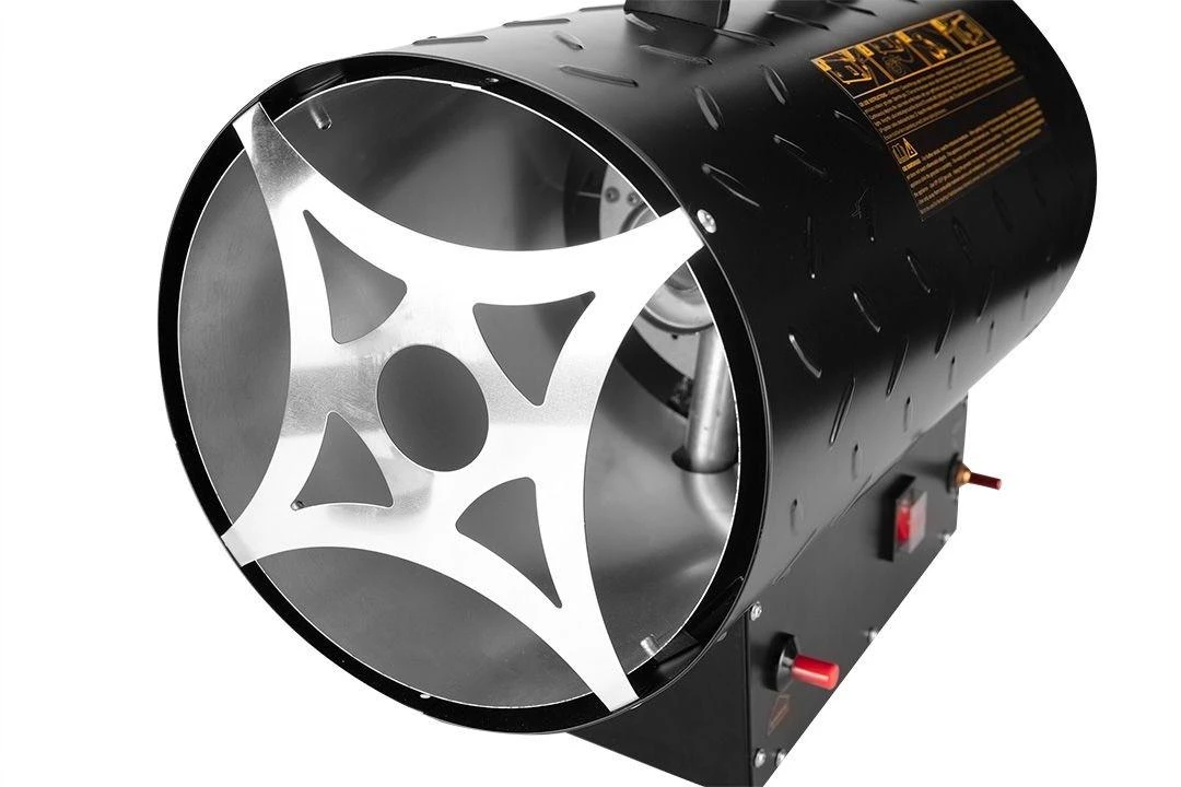 Dujinis šildytuvas NEO TOOLS 30KW 90-084