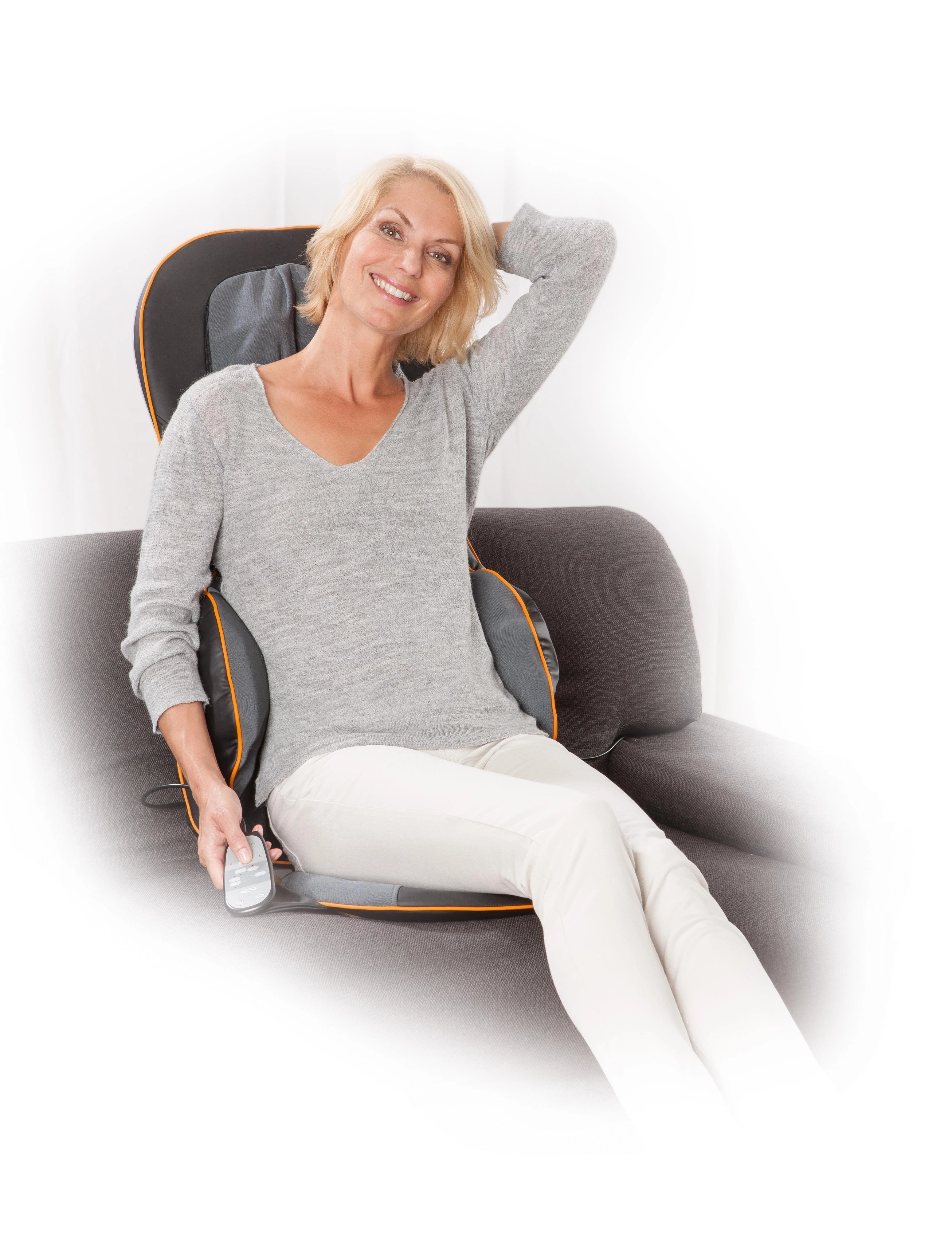 Masažinė sėdynė  Medisana MC 825 Shiatsu