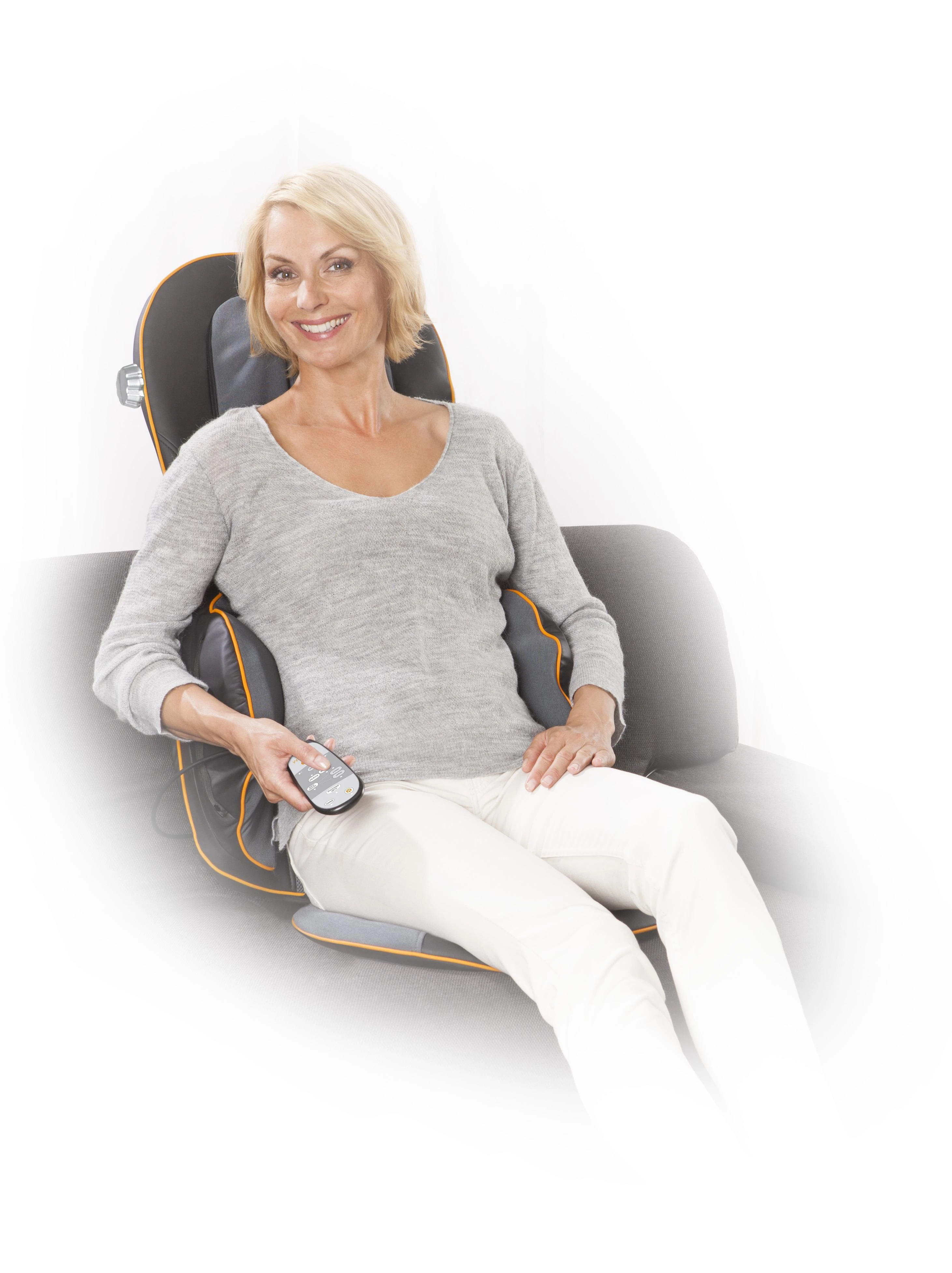 Masažinė sėdynė  Medisana MC 825 Shiatsu