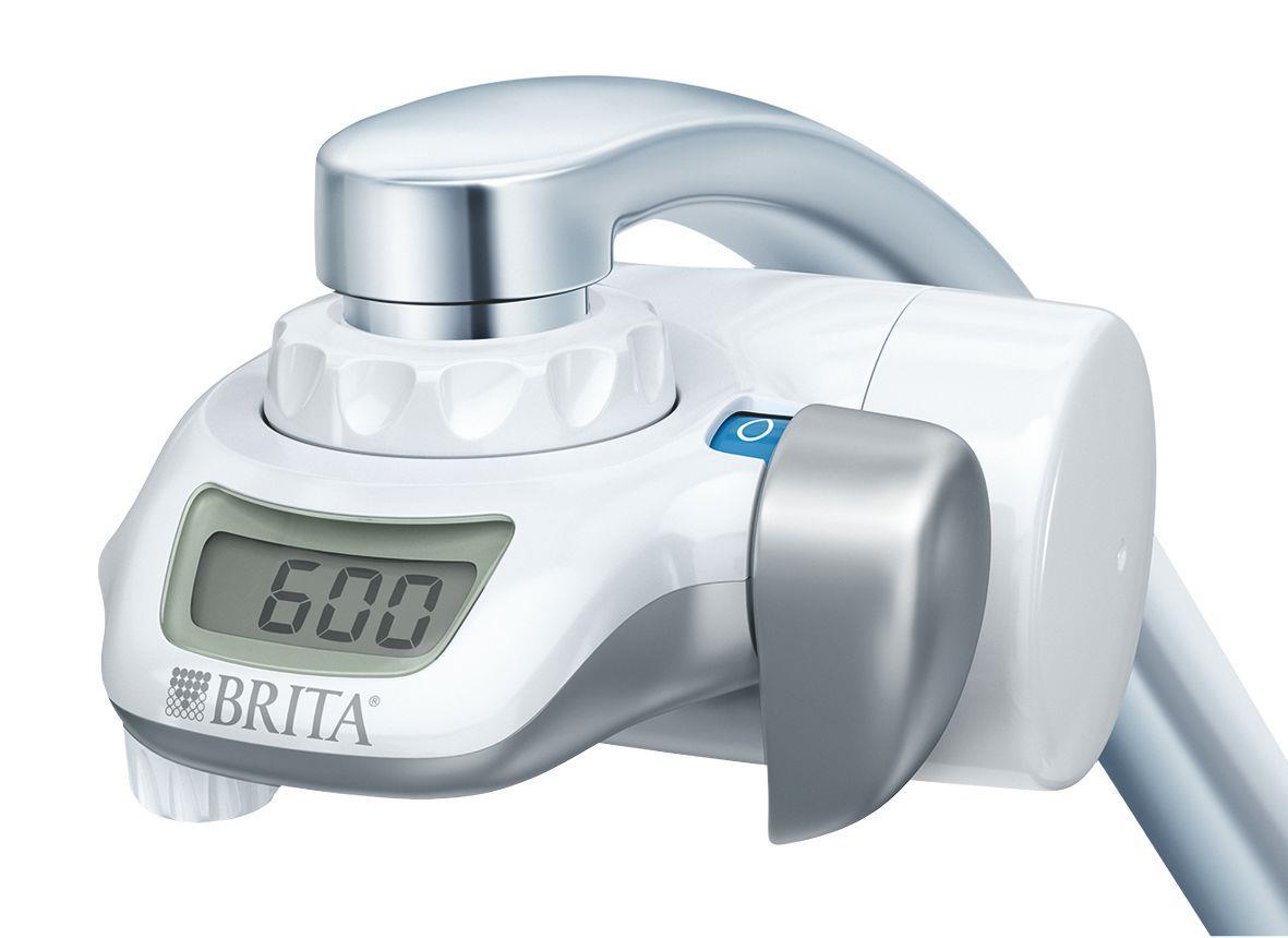 Čiaupo Filtras - Brita On Tap Pro V-MF