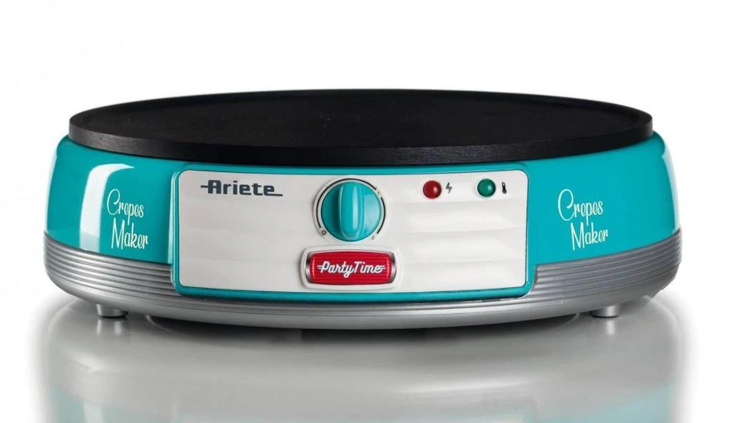 Vaflinė Ariete Crepes Maker 202/01