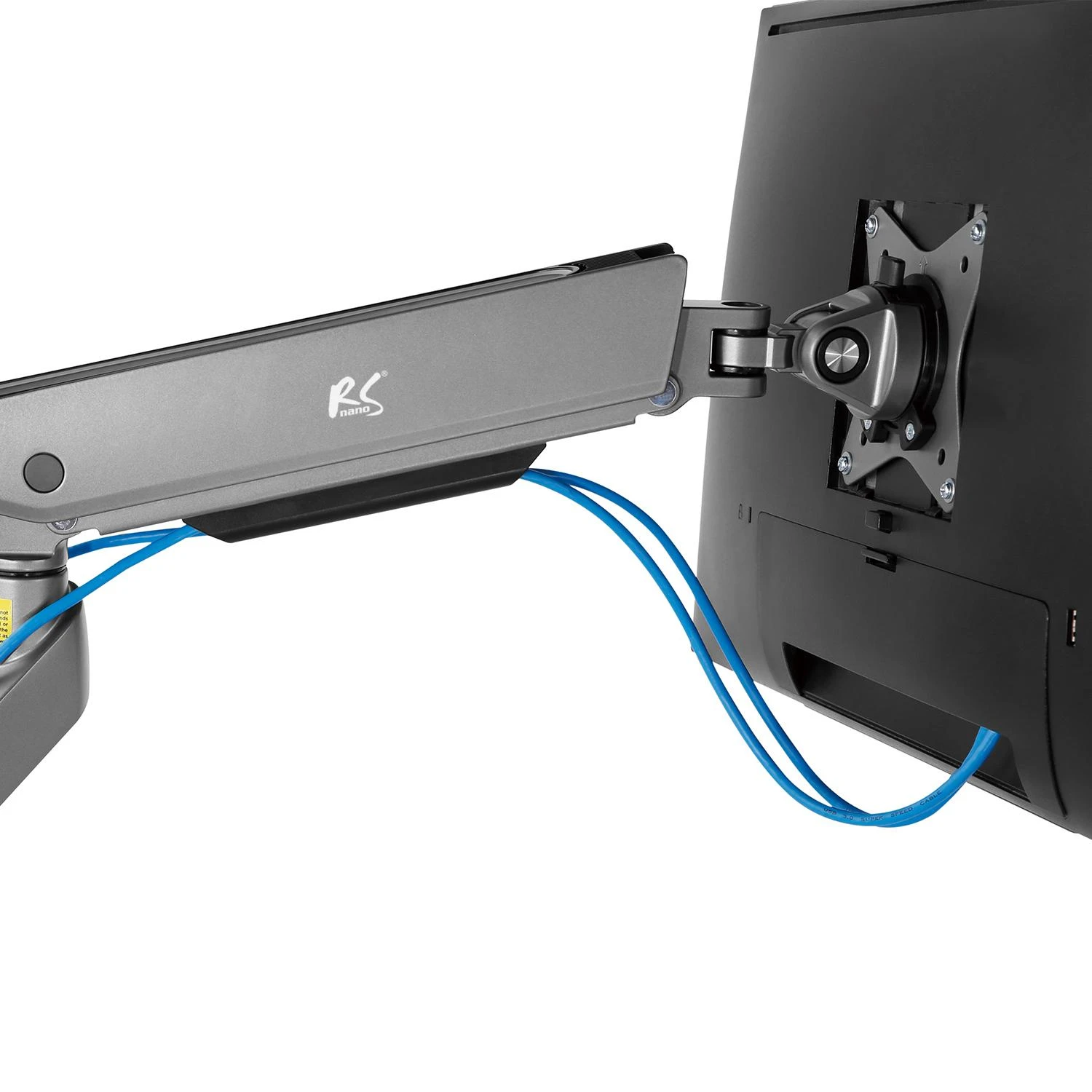 Monitoriaus laikiklis NanoRS Gaming 74693