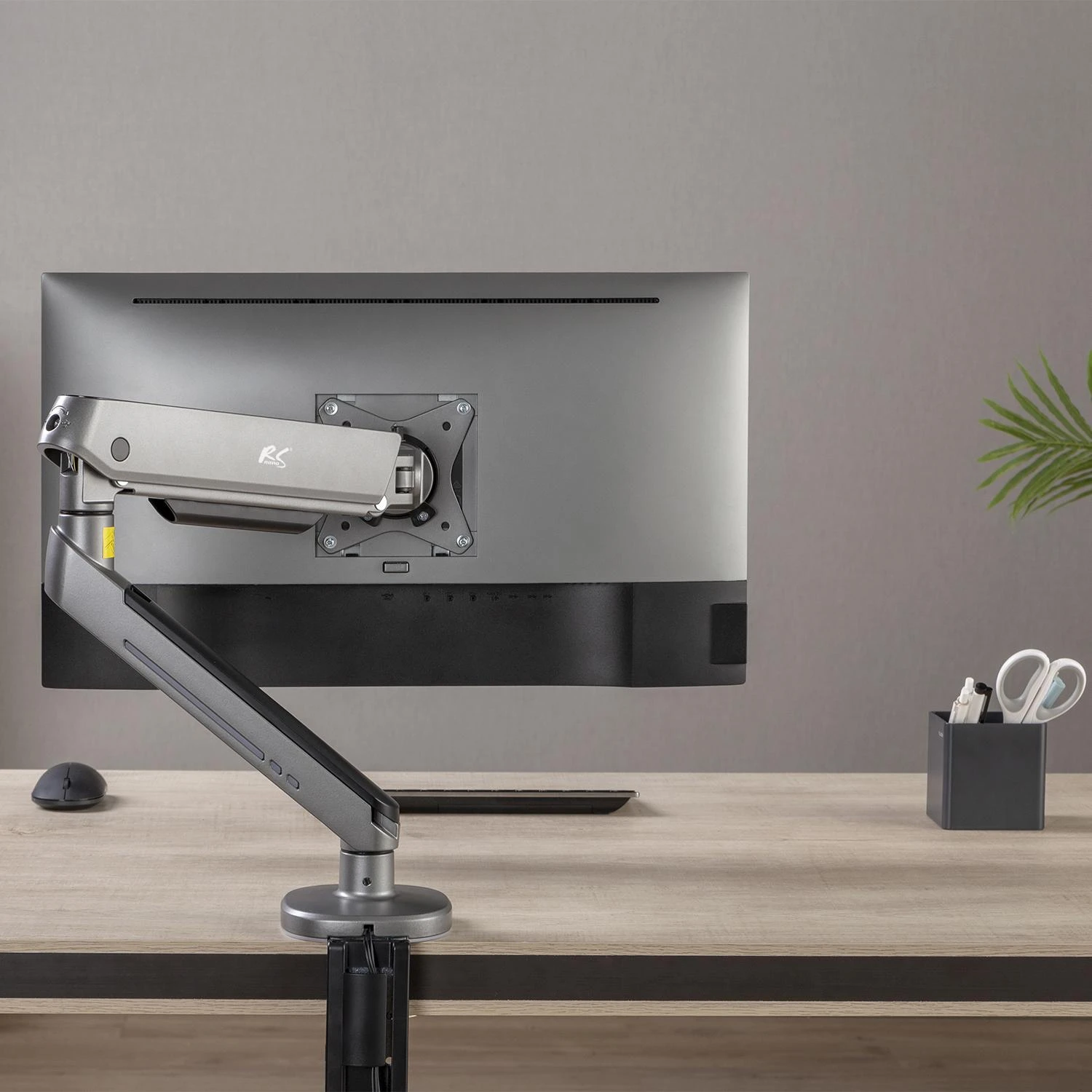 Monitoriaus laikiklis NanoRS Gaming 74693