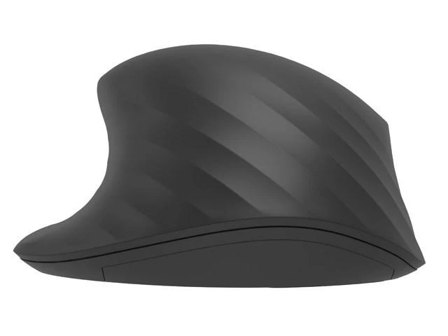 NATEC Belaidė pelė Siskin 2 1600DPI Bluetooth 5.0 + 2.4Ghz juodas